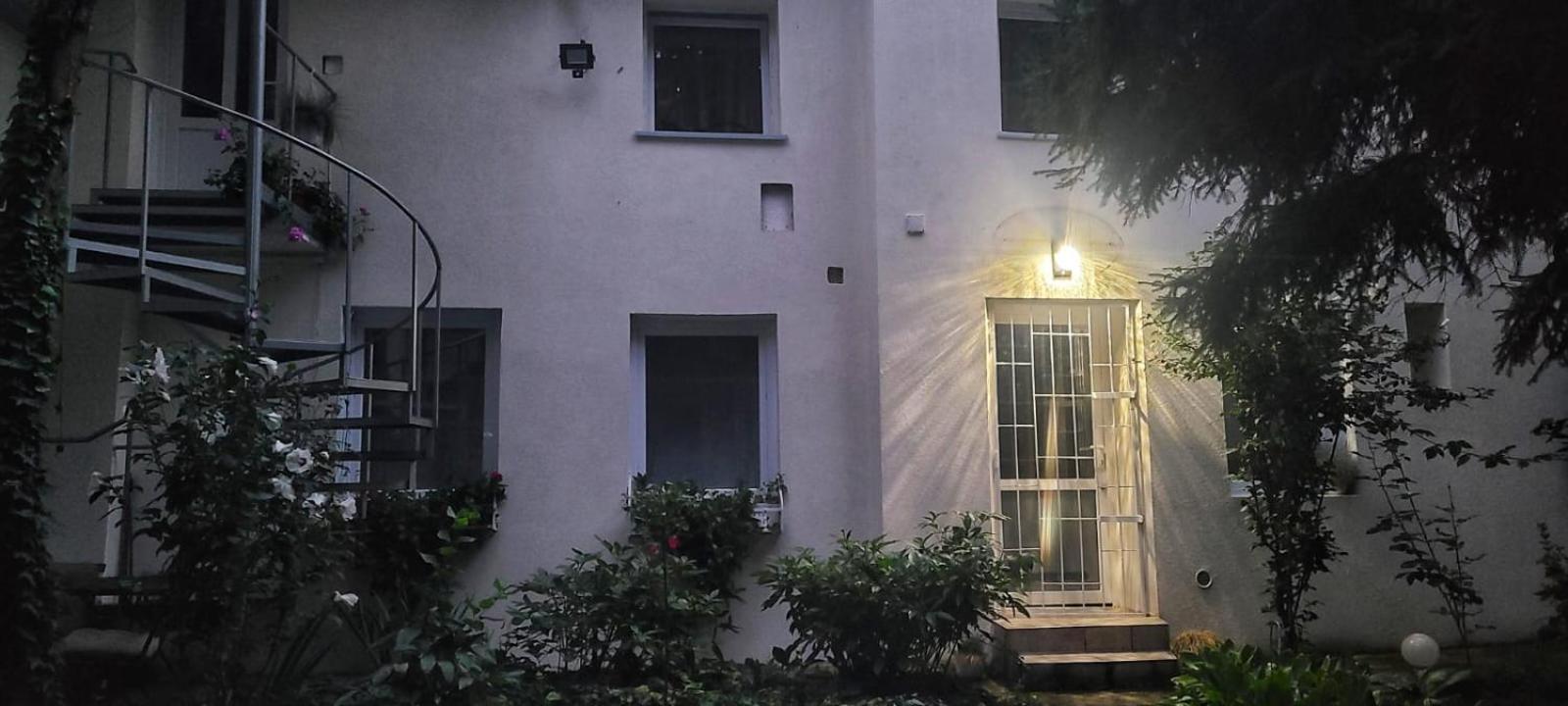 Anna'S Guesthouse Cluj-Napoca Exterior photo