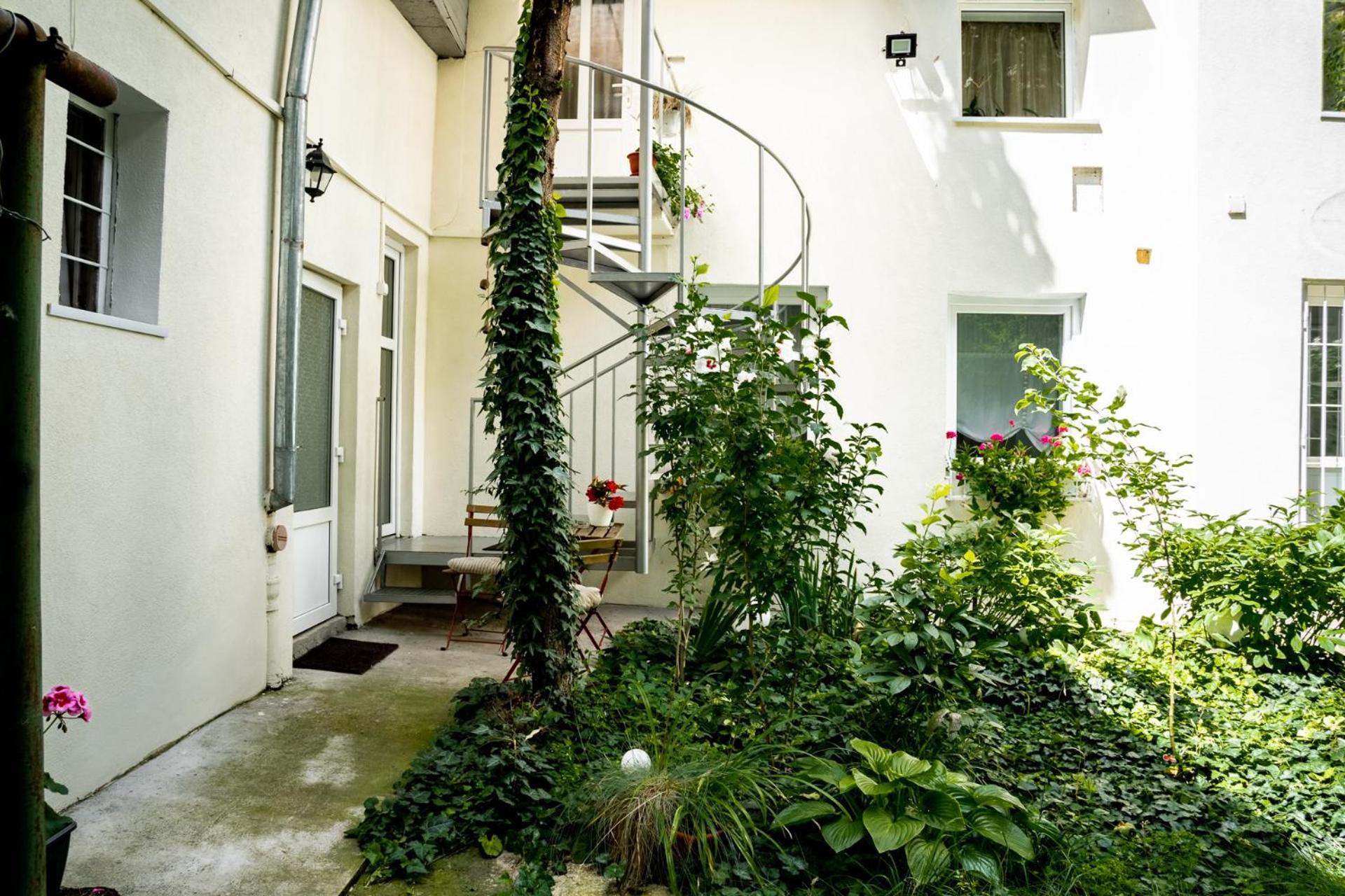 Anna'S Guesthouse Cluj-Napoca Exterior photo