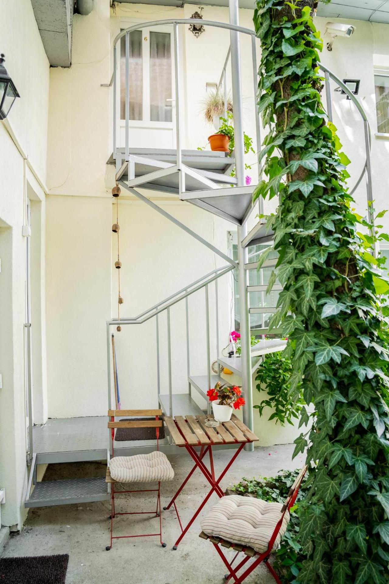 Anna'S Guesthouse Cluj-Napoca Exterior photo