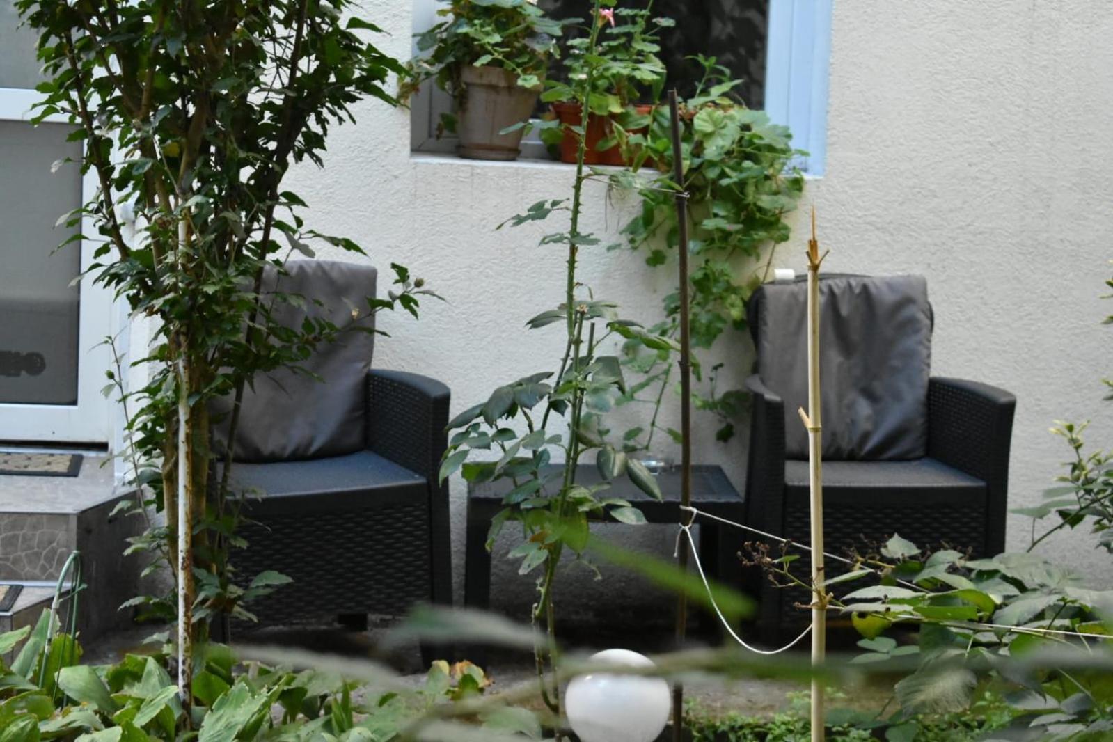 Anna'S Guesthouse Cluj-Napoca Exterior photo